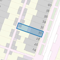 Perceel HVT01-B-3009