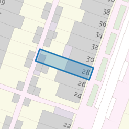 Perceel HVT01-B-3010