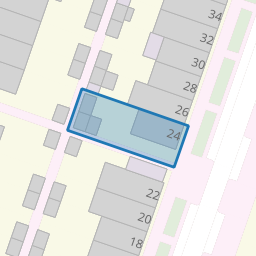 Perceel HVT01-B-3012