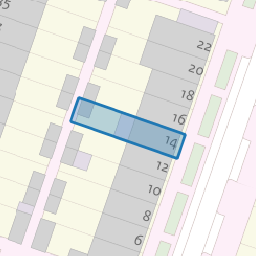 Perceel HVT01-B-3017