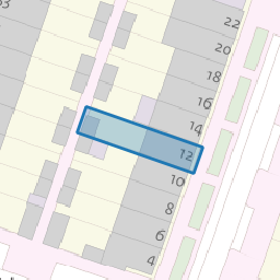 Perceel HVT01-B-3018