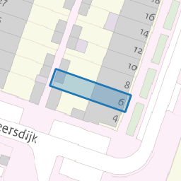 Perceel HVT01-B-3021