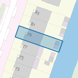 Perceel HVT01-B-3025