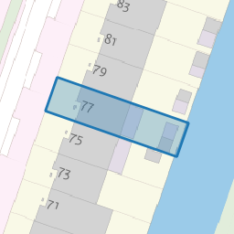 Perceel HVT01-B-3026