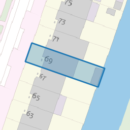 Perceel HVT01-B-3030