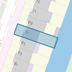 Perceel HVT01-B-3031