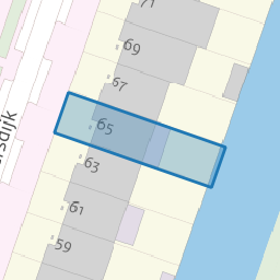 Perceel HVT01-B-3032