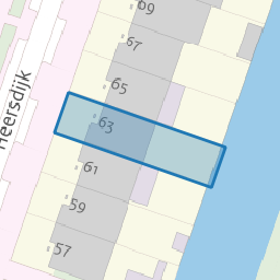 Perceel HVT01-B-3033