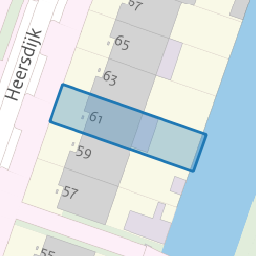 Perceel HVT01-B-3034