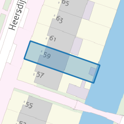 Perceel HVT01-B-3035