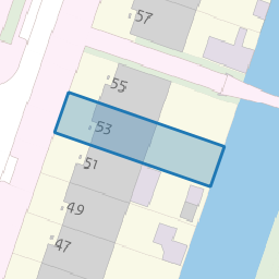 Perceel HVT01-B-3038