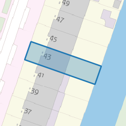 Perceel HVT01-B-3043