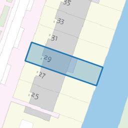 Perceel HVT01-B-3050