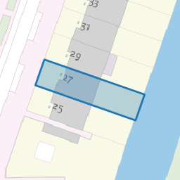 Perceel HVT01-B-3051