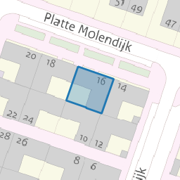 Perceel HVT01-B-3055