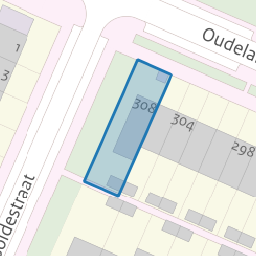 Perceel HVT01-B-3056