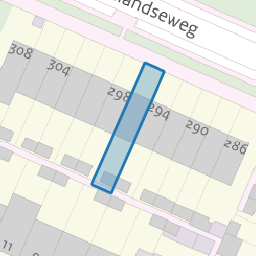 Perceel HVT01-B-3062