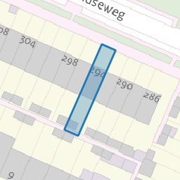 Perceel HVT01-B-3063