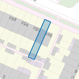 Perceel HVT01-B-3066