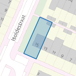 Perceel HVT01-B-3068