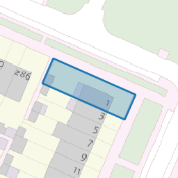 Perceel HVT01-B-3076