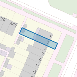 Perceel HVT01-B-3077