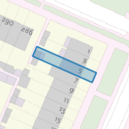 Perceel HVT01-B-3078