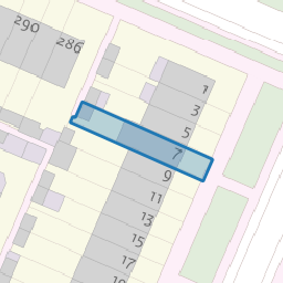 Perceel HVT01-B-3079