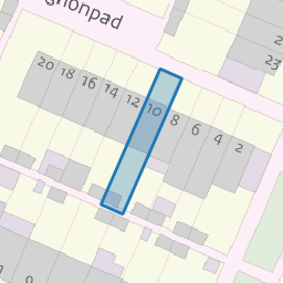 Perceel HVT01-B-3093