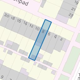 Perceel HVT01-B-3094