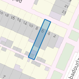 Perceel HVT01-B-3095