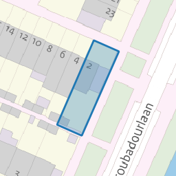 Perceel HVT01-B-3097