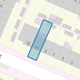 Perceel HVT01-B-3099