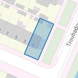 Perceel HVT01-B-3104