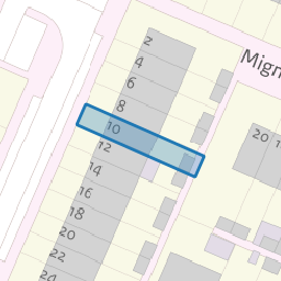 Perceel HVT01-B-3109