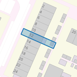 Perceel HVT01-B-3110