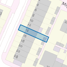 Perceel HVT01-B-3111