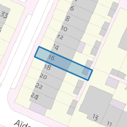 Perceel HVT01-B-3112