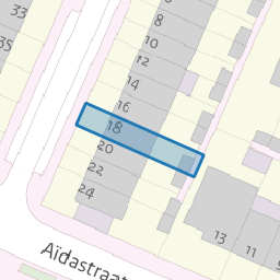 Perceel HVT01-B-3113