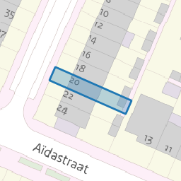 Perceel HVT01-B-3114