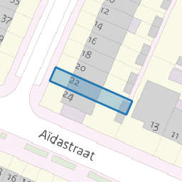 Perceel HVT01-B-3115