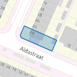 Perceel HVT01-B-3116