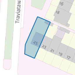 Perceel HVT01-B-3117