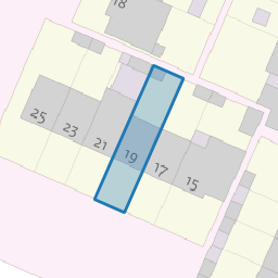 Perceel HVT01-B-3120