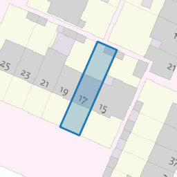 Perceel HVT01-B-3121