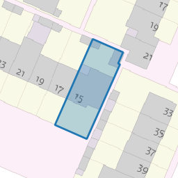 Perceel HVT01-B-3122