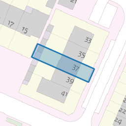 Perceel HVT01-B-3125