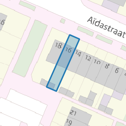 Perceel HVT01-B-3129