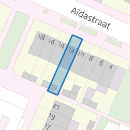 Perceel HVT01-B-3131