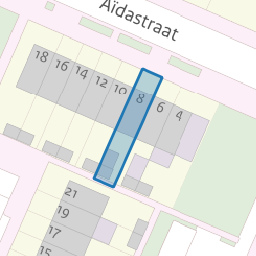 Perceel HVT01-B-3133